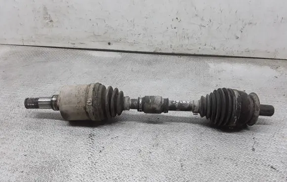 Mazda 3 I Front driveshaft