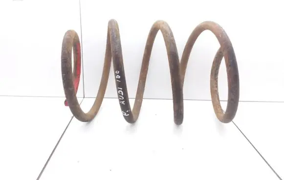 Audi 100 S4 C4 Front coil spring