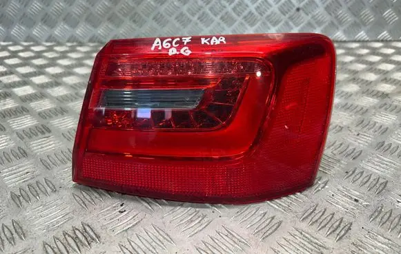 Audi A6 S6 C7 4G Rear/tail lights 4G9945096B