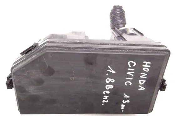 Honda Civic IX Fuse box set 160R1009K3 TV1E010