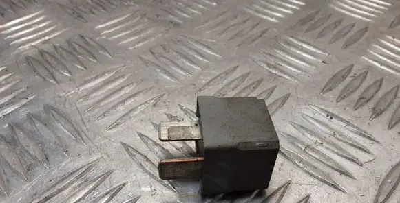 Ford Mondeo MK IV Other relay 6G9T14B192EA