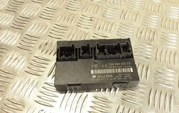 Volkswagen Touran I Comfort/convenience module 1K0959433CB