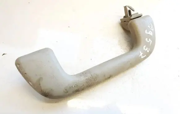 Toyota Auris 150 Front interior roof grab handle 6746838010 674683-8010