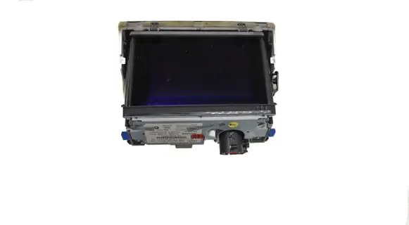 Audi A3 S3 8V Screen/display/small screen 8V0857974D 8V0919603A 8V0857273H