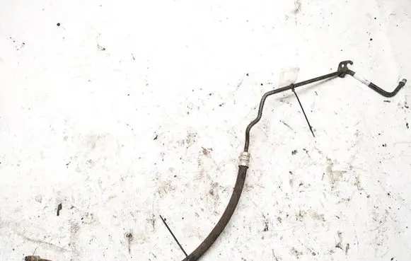 Ford Focus Power steering hose/pipe/line