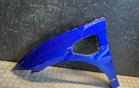 Jaguar I-Pace Fender