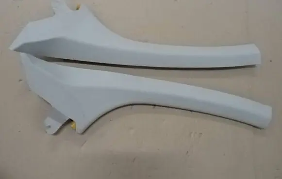 Fiat Croma (A) pillar trim 735365188
