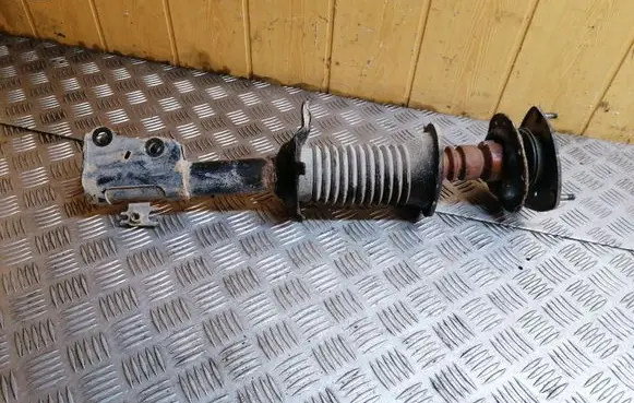 Front shock absorber/damper