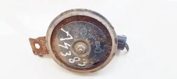Honda Accord Horn signal e200869