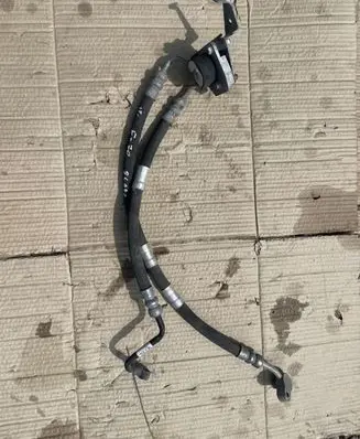 BMW X5 E70 Power steering hose/pipe/line 17800310