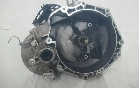 Opel Insignia B Manual 5 speed gearbox M320SGE