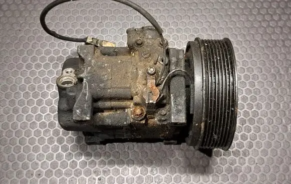 Mazda 6 Air conditioning (A/C) compressor (pump) H12A1AE4DC H1105034 AI50SGU10