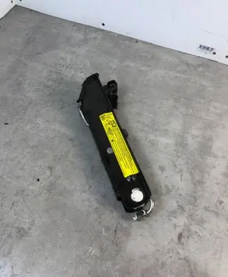 Skoda Superb B6 (3T) Lift Jack 3C0011031D