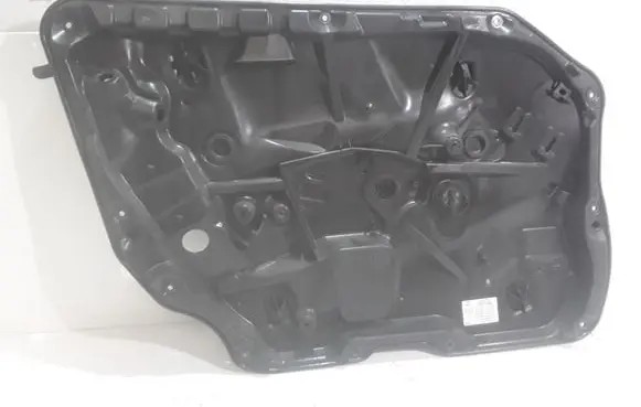 Mercedes-Benz S W222 Front window lifting mechanism without motor A2227200193