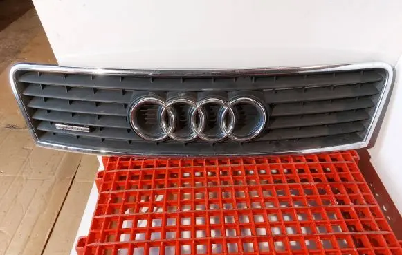 Audi A6 S6 C5 4B Front grill 4B0853651F