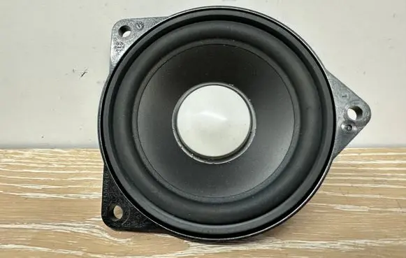 Panel speaker