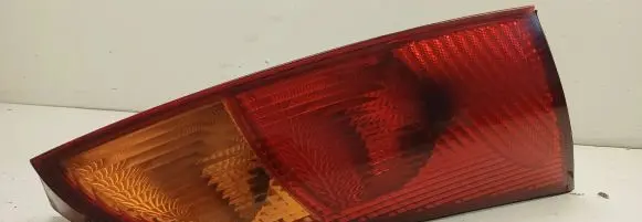 Ford Focus Rear/tail lights 3M5113404A