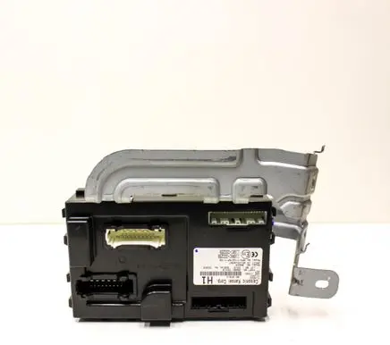 Nissan Leaf II (ZE1) Central body control module 284B15SH1B