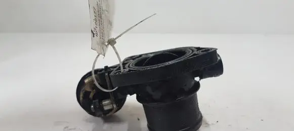 Renault Espace - Grand espace IV Throttle valve