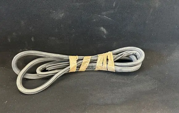Mercedes-Benz A W177 Front door rubber seal A1776920000
