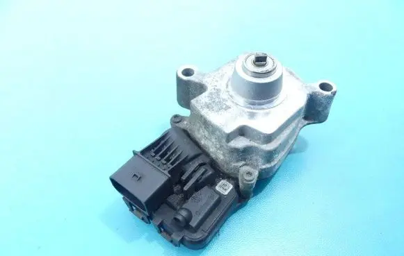 BMW 7 F01 F02 F03 F04 Central body control module 7601812 IMPRK1058733