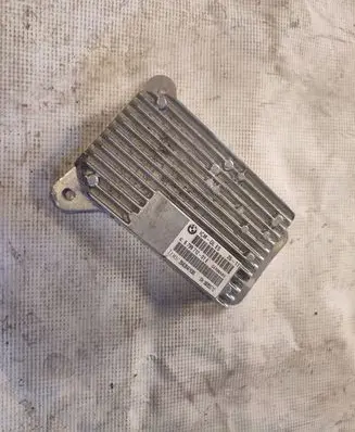 BMW 5 F10 F11 Other control units/modules 6799712 34526799712 34526799659