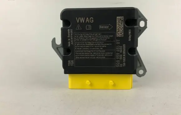 Volkswagen Tiguan Airbag control unit/module 5Q0959655BT