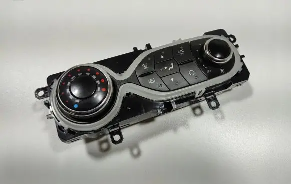 Renault Zoe Climate control unit 275109140R