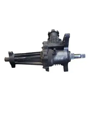 Opel Antara Gearbox transfer box case 