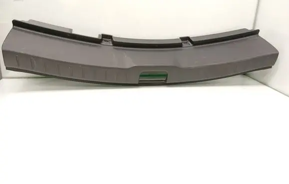 Polestar 2 Trunk/boot sill cover protection 32344516 32344517