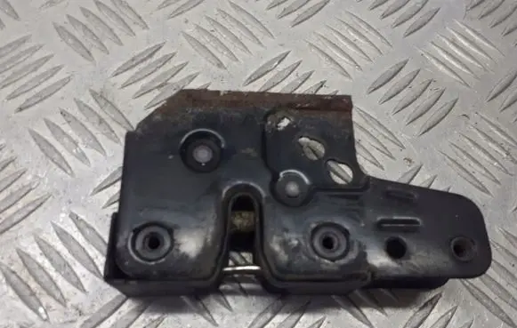 Seat Cordoba (6L) Engine bonnet/hood lock/latch loop/hook 