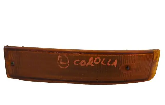 Toyota Corolla E90 Front indicator light 12293