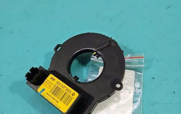 KIA Optima Steering angle sensor 93480-D4000 IMPRK1447952