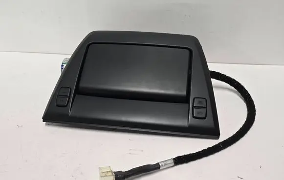 BMW X3 E83 Screen/display/small screen 3452285 A2C53293794