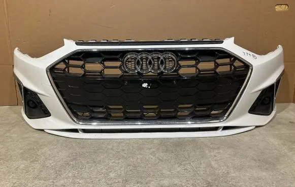 Audi A4 S4 B9 8W Front bumper