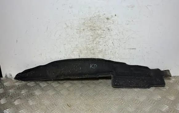 Peugeot 5008 II Fender foam support/seal 