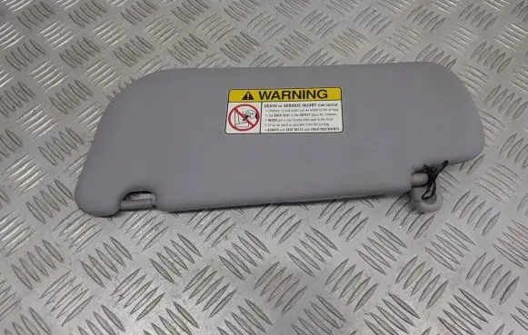 KIA Picanto Centre console side trim front 