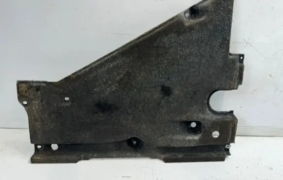 Audi A6 S6 C8 4K Side bottom protection 4K0825215H