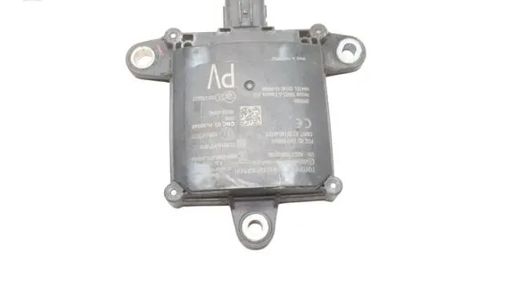Toyota Prius (XW50) Blind spot module 8816247040