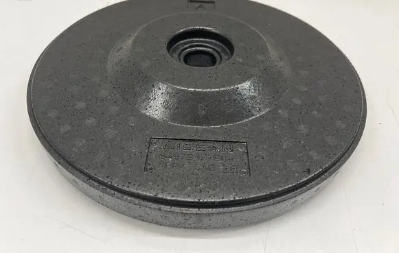 Nissan X-Trail T33 Sound amplifier holder/bracket 849796RP0A