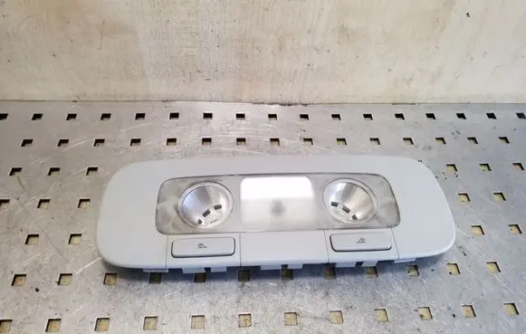 Volkswagen PASSAT B6 Interior lighting switch 