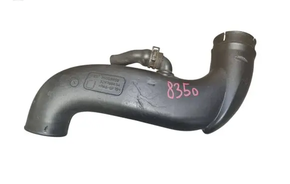 Opel Vectra C Intercooler hose/pipe 55558950