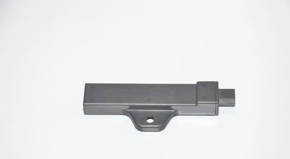 Interior comfort aerial antenna