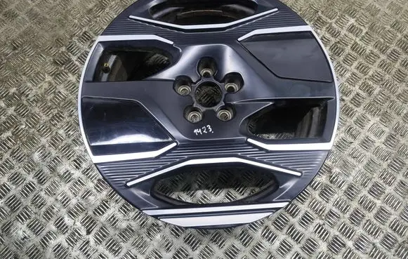 Peugeot 3008 III R20 alloy rim 9842669880