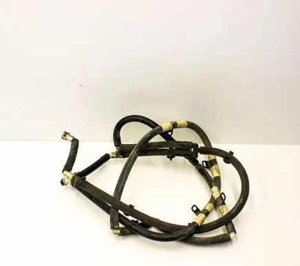 Jaguar XK - XKR Windshield washer fluid hose C2P2951