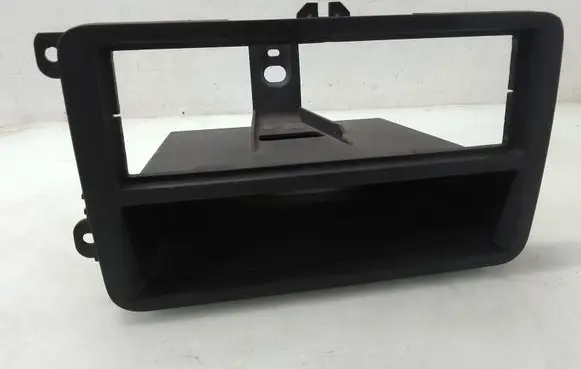 Volkswagen PASSAT B6 Dashboard storage box/compartment 1K0857058A