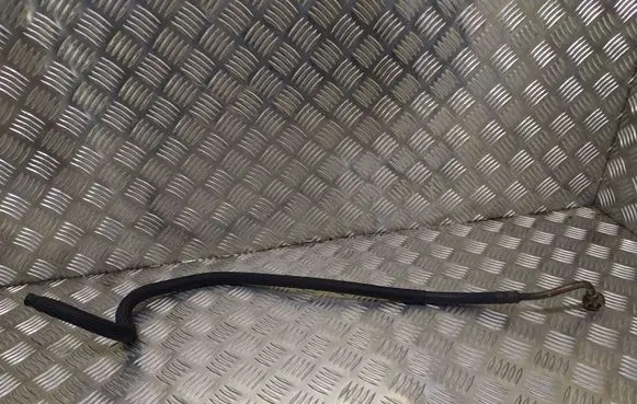 Audi A4 S4 B6 8E 8H Power steering hose/pipe/line 8E1422891E