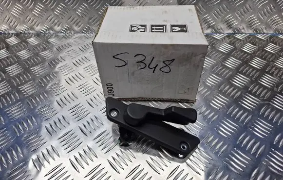 Fiat Doblo Loading door interior handle 735270726