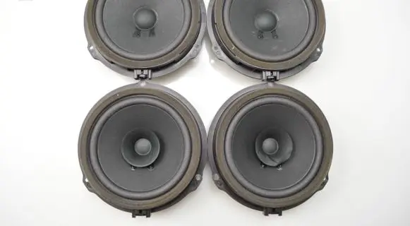 Ford Kuga II Panel speaker AA6T18808CA