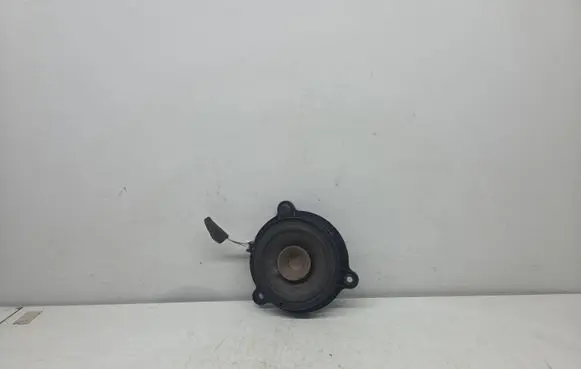 Renault Megane III Front door speaker